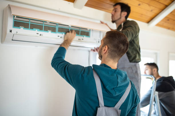 Best Geothermal HVAC Systems in North Logan, UT