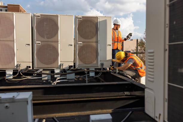 Best Air Conditioning Cleaning in North Logan, UT