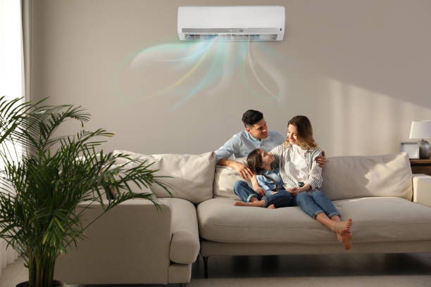 Best Commercial HVAC in North Logan, UT