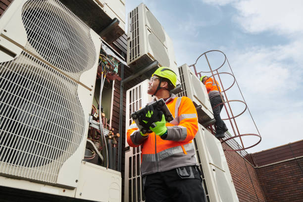 Best HVAC Retrofitting and Upgrading in North Logan, UT