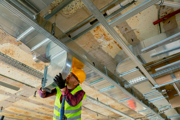 Best Energy-efficient HVAC Solutions in North Logan, UT