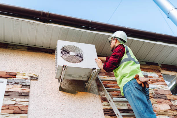 Best Seasonal HVAC Services in North Logan, UT