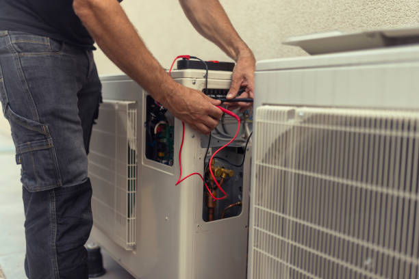 Best HVAC for Healthcare Facilities in North Logan, UT