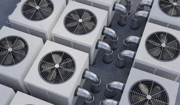Best Residential HVAC in North Logan, UT