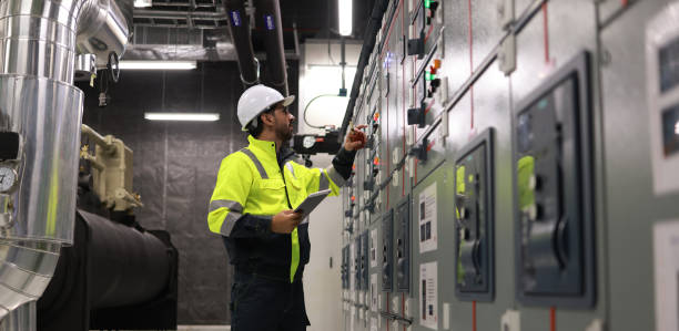 Best VRF (Variable Refrigerant Flow) Systems in North Logan, UT