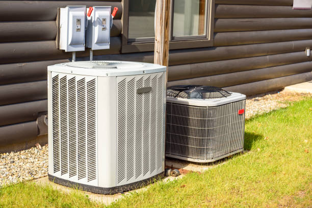 Best HVAC Software and Technology in North Logan, UT